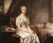 让 巴蒂斯特 格勒兹 : The Complain of the Watch